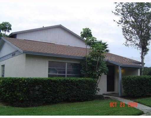 15616 MORNING DRIVE Lutz, FL 33559