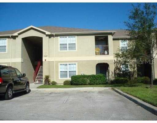 36015 DEER CREEK DRIVE UNIT 206 ZEPHYRHILLS, FL 33541