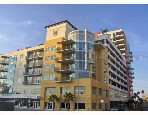 1120 E Kennedy BOULEVARD UNIT 1217 Tampa, FL 33602