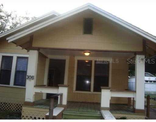 306 W CURTIS STREET TAMPA, FL 33603