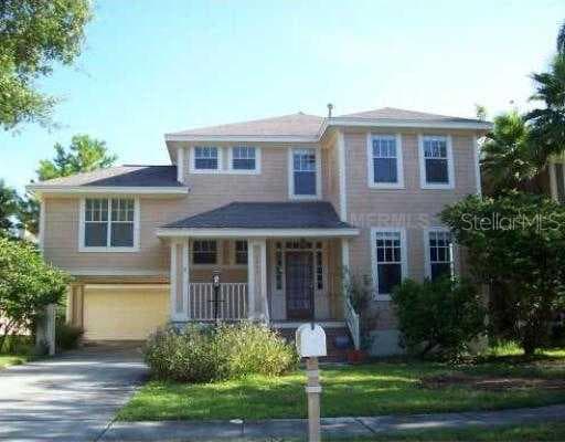 2809 SOUTHPOINTE LANE TAMPA, FL 33611