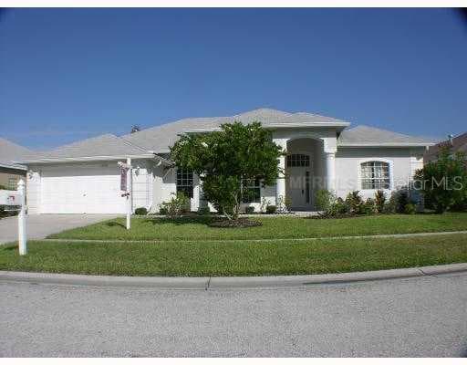 14508 CORKWOOD DRIVE Tampa, FL 33626