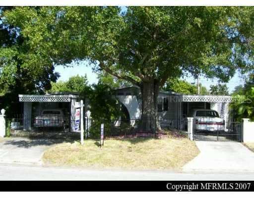 4535 W KNOLLWOOD STREET TAMPA, FL 33614