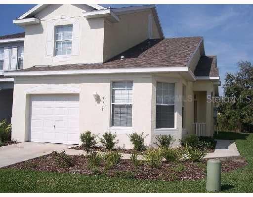 9714 FORESTDALE COURT RIVERVIEW, FL 33578