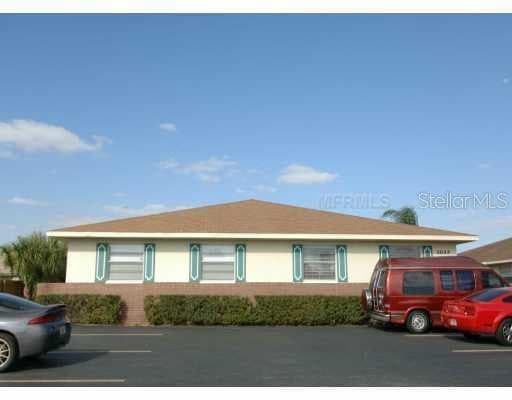 1033 APOLLO BEACH UNIT 6 Apollo Beach, FL 33572