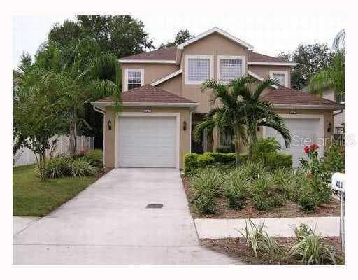 411 S ARRAWANA AVENUE TAMPA, FL 33609