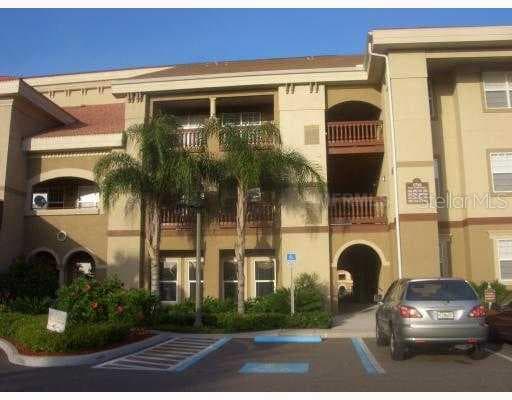 1640 Villa Capri CIRCLE UNIT 309 Odessa, FL 33556