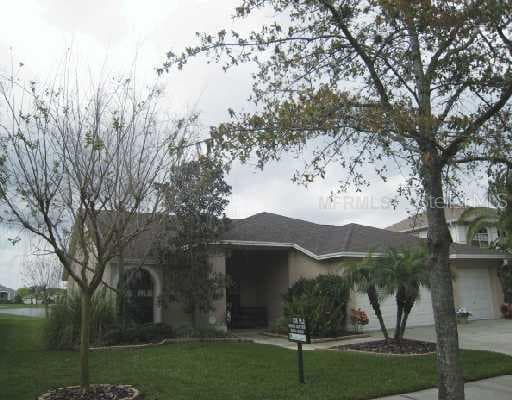 15906 MUIRFIELD DRIVE ODESSA, FL 33556