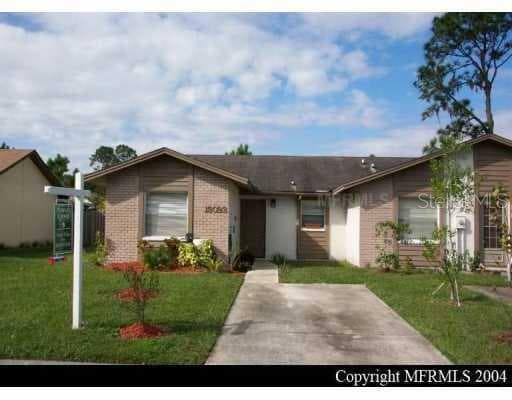 13022 LEVERINGTON STREET TAMPA, FL 33624