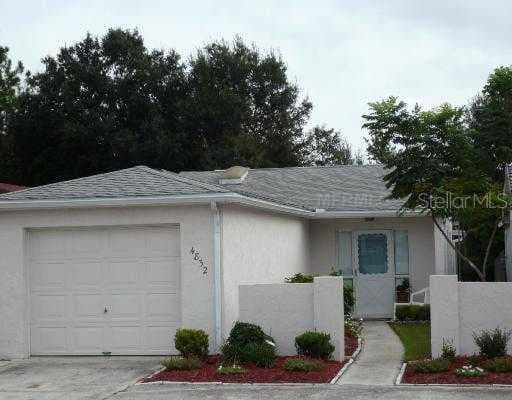 4832 TAMPA DOWNS LUTZ, FL 33559