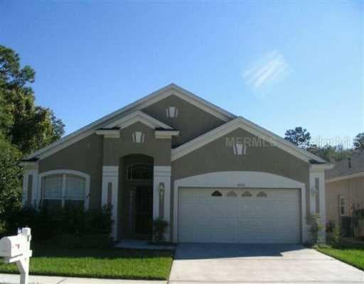 16102 STAGS LEAP DRIVE LUTZ, FL 33559