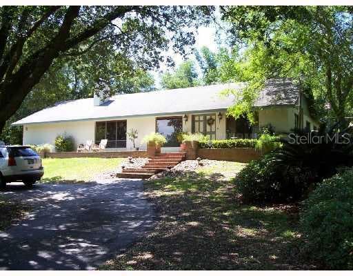 34311 BLANTON ROAD DADE CITY, FL 33523