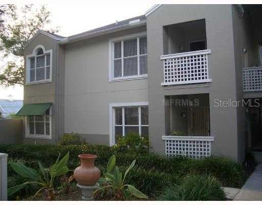 607 S WESTLAND AVENUE UNIT 18 TAMPA, FL 33606