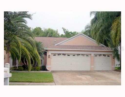 10749 AYRSHIRE DRIVE TAMPA, FL 33626