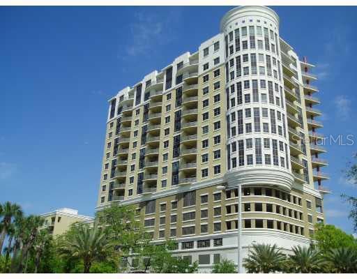 275 BAYSHORE UNIT 905 TAMPA, FL 33606