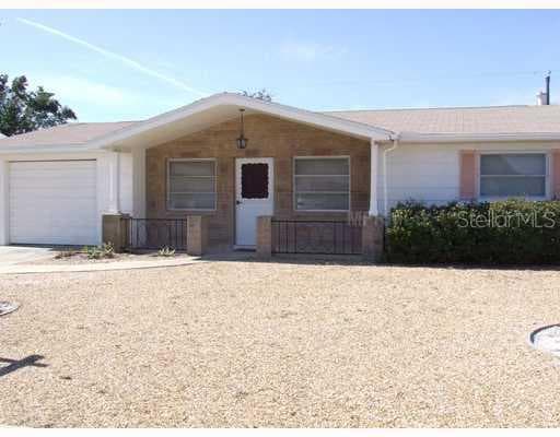 1217 JENNINGS DRIVE HOLIDAY, FL 34690