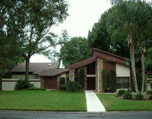 2405 BURLWOOD DRIVE TAMPA, FL 33549