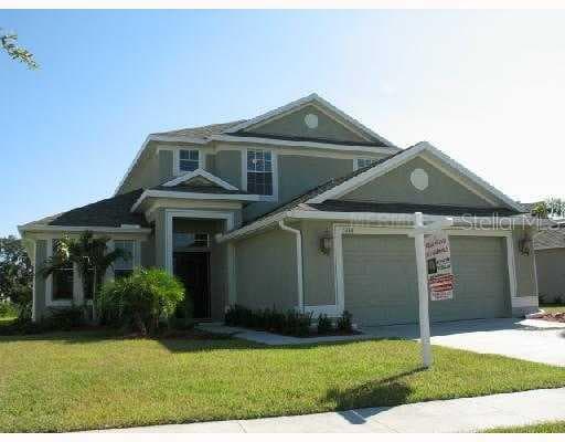 5136 Clover Mist Apollo Beach, FL 33572