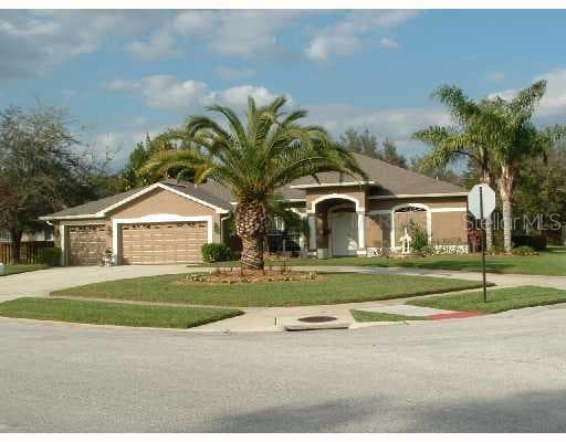 17609 KAMBRIDGE POINT DRIVE LUTZ, FL 33548