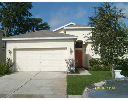 12121 FALL CREEK COURT HUDSON, FL 34669