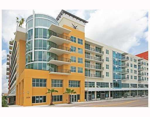 1208 E Kennedy BOULEVARD UNIT 321 Tampa, FL 33602