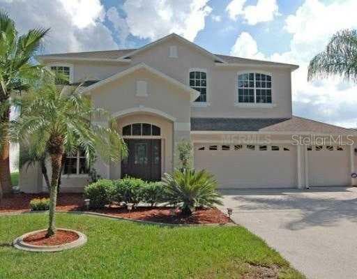 3405 MOSSY OAK CREEK LAND O LAKES, FL 34639