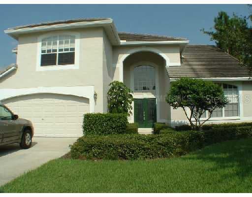 4416 AVENUE CANNES Lutz, FL 33558