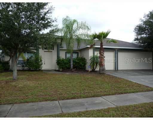 11218 ANDY DRIVE Riverview, FL 33569