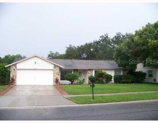 1220 LORNEWOOD DRIVE Valrico, FL 33594