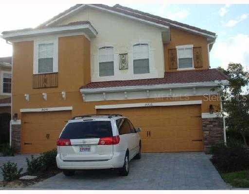10226 FALLSGROVE STREET ORLANDO, FL 32836