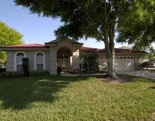 12718 BENTY WAY ODESSA, FL 33556