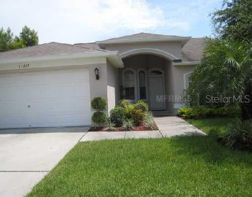 13217 ROYAL GEORGE AVENUE ODESSA, FL 33556