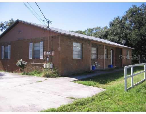 6309 MACDILL AVENUE TAMPA, FL 33611