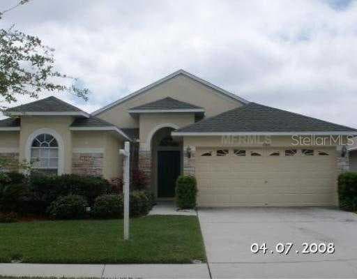 9704 LAUREL LEDGE DRIVE RIVERVIEW, FL 33569