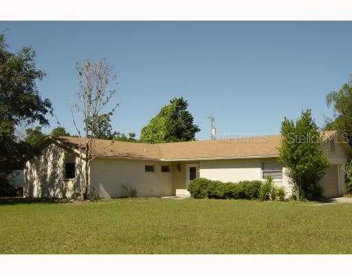 124 MITCHELL DRIVE Brandon, FL 33511