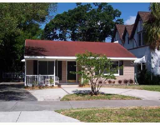 110 W DAVIS TAMPA, FL 33606