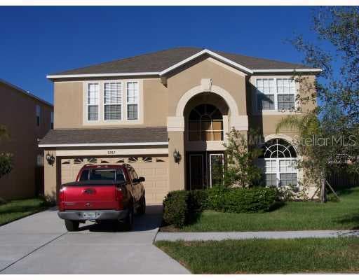 5707 BUTTERFIELD STREET RIVERVIEW, FL 33569