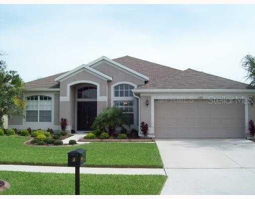 16312 BRIDGELAWN AVENUE LITHIA, FL 33547