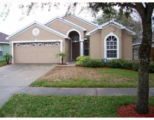5526 TUGHILL DRIVE TAMPA, FL 33624