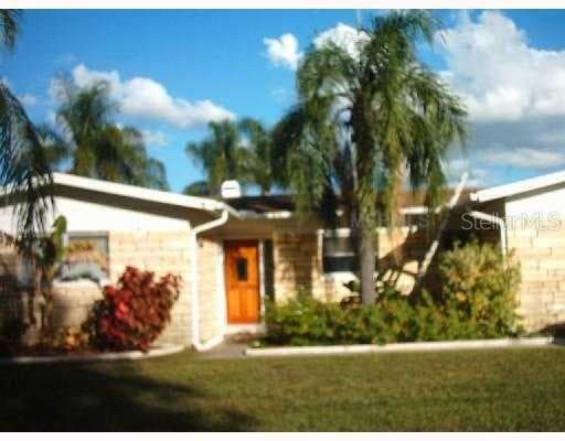 5809 LIVERPOOL DRIVE TAMPA, FL 33615