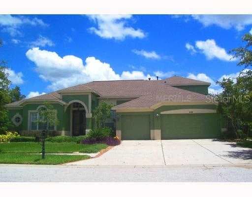 8308 SUMMER GROVE ROAD TAMPA, FL 33647