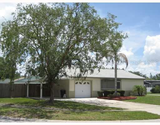 14101 BASIN STREET TAMPA, FL 33625