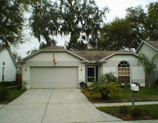 1206 TIGER WOOD COURT VALRICO, FL 33594