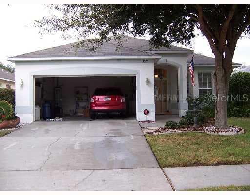 1619 WAKEFIELD DRIVE BRANDON, FL 33511
