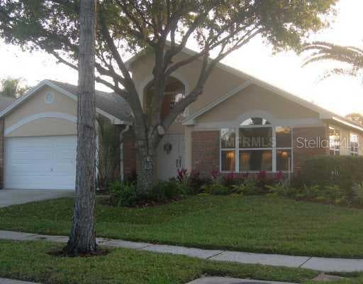 17501 WOODTHRUSH PLACE TAMPA, FL 33647