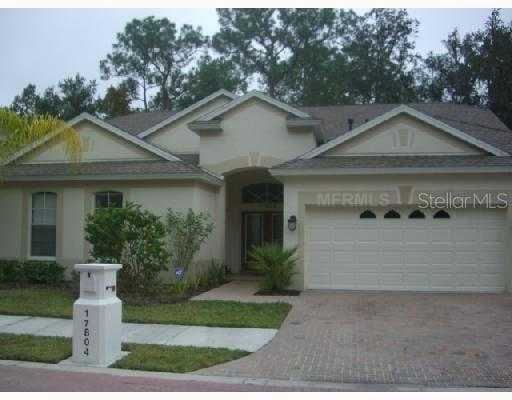 17804 CANARY POINT LANE TAMPA, FL 33647