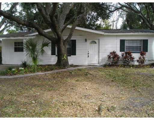 4509 BRAY ROAD Tampa, FL 33634