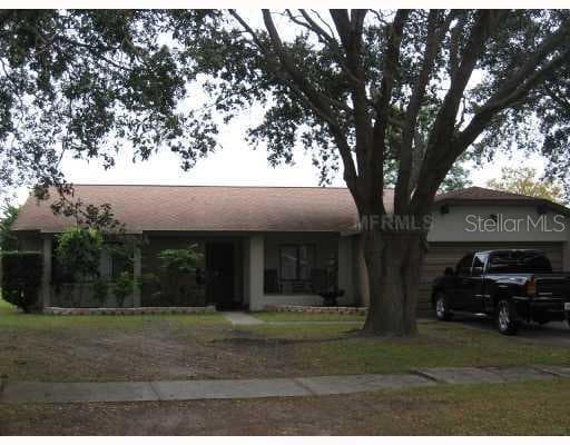512 BRENTWOOD PLACE brandon, FL 33511