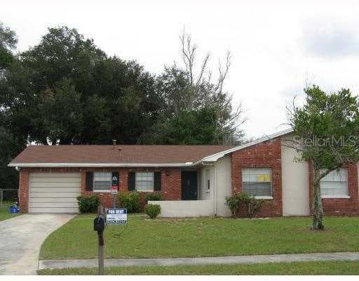 606 SANFIELD STREET brandon, FL 33511
