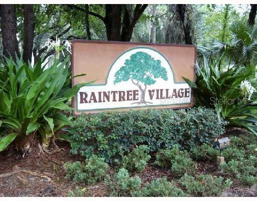 11711 RAINTREE VILLAGE UNIT B TEMPLE TERRACE, FL 33617
